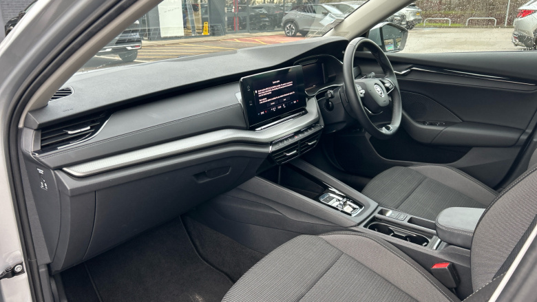 Skoda Octavia 1.4 TSI iV SE Technology DSG 5dr Estate